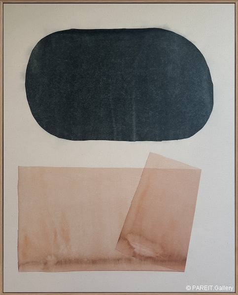 VANHULLEBUSCH Catherine - I'd be sure of myself if contradictions weren't so charming